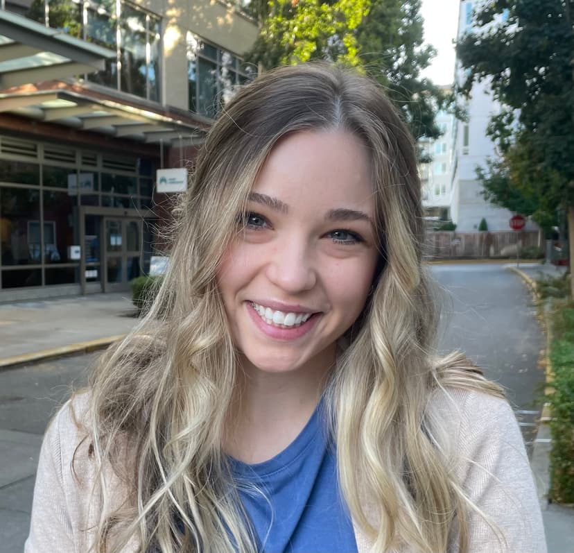 Anna Castiller, MS CCC-SLP