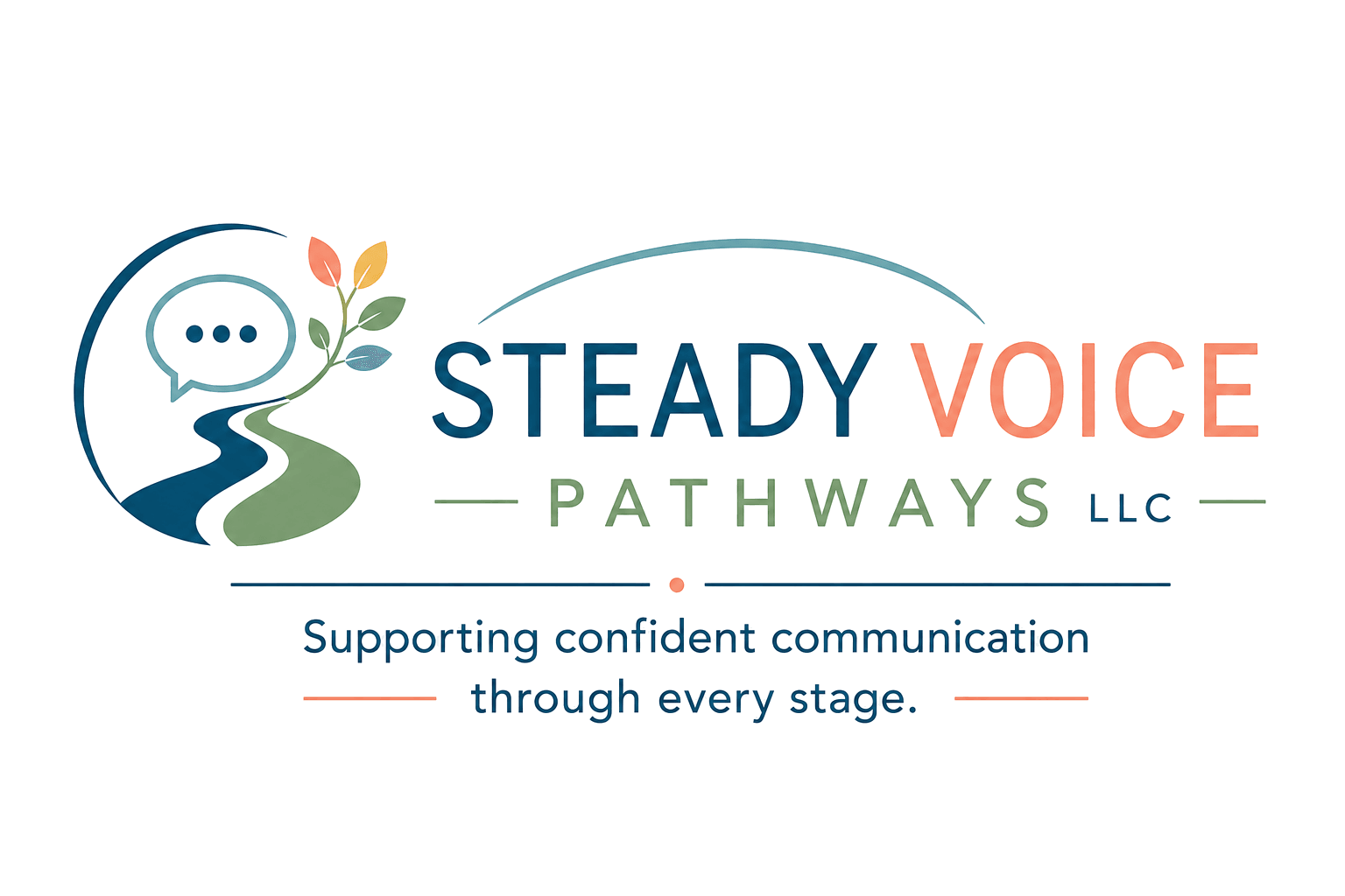 Steady Voice Pathways